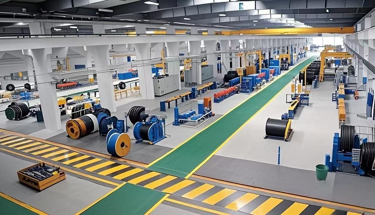 quality Elevator Steel Rope factory