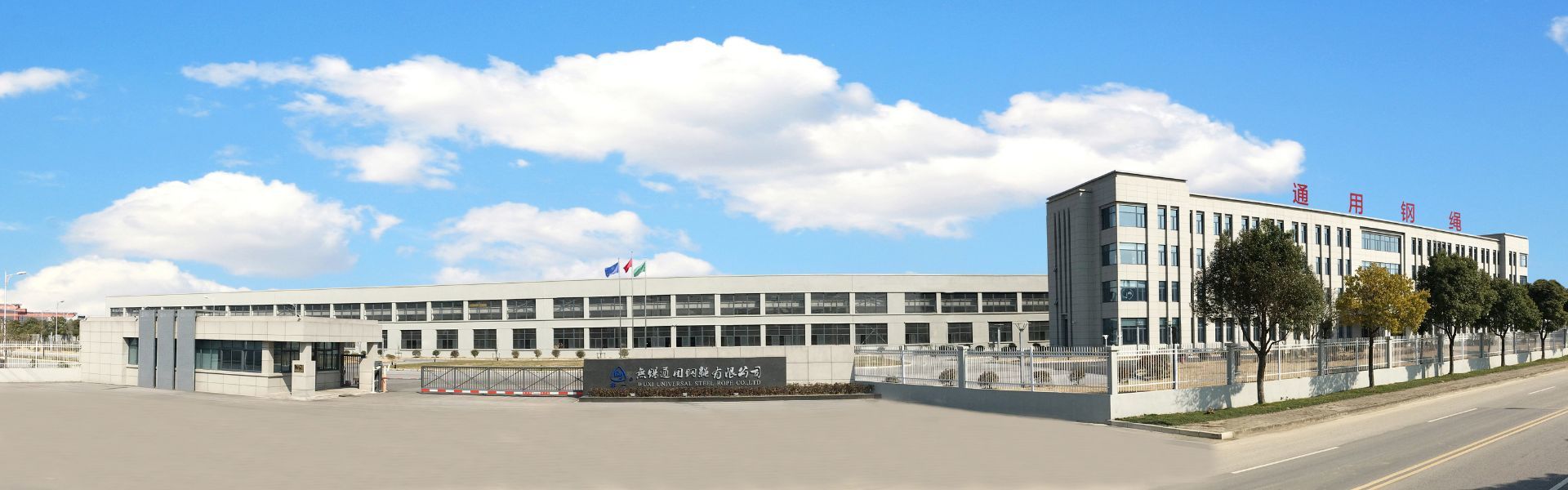 品質 エレベーターの鋼鉄ロープ 工場